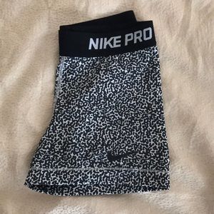 Nike Pros